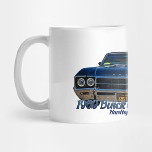 1969 Buick Gran Sport Hardtop Coupe Mug